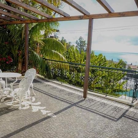 Вилла Granny'S House View Фуншал Экстерьер фото